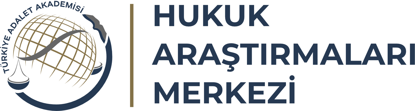 HUKUK ARAŞTIRMALARI MERKEZİ