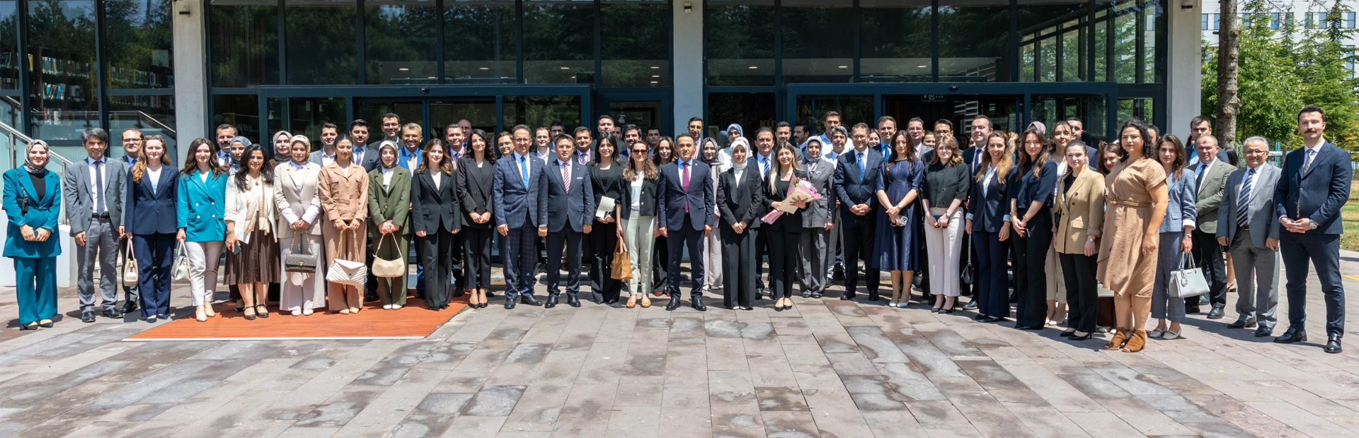 TÜRKİYE ADALET AKADEMİSİNDE SANAT VE BAŞARI BİR ARADA